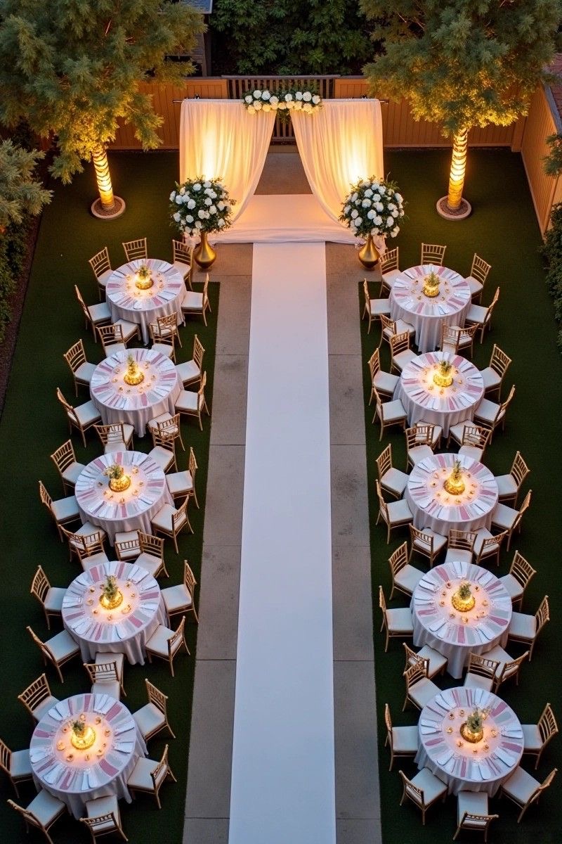 Event Decorations