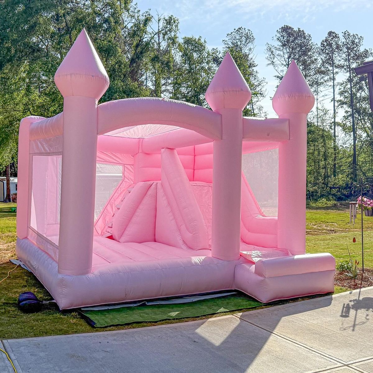 Party Rentals