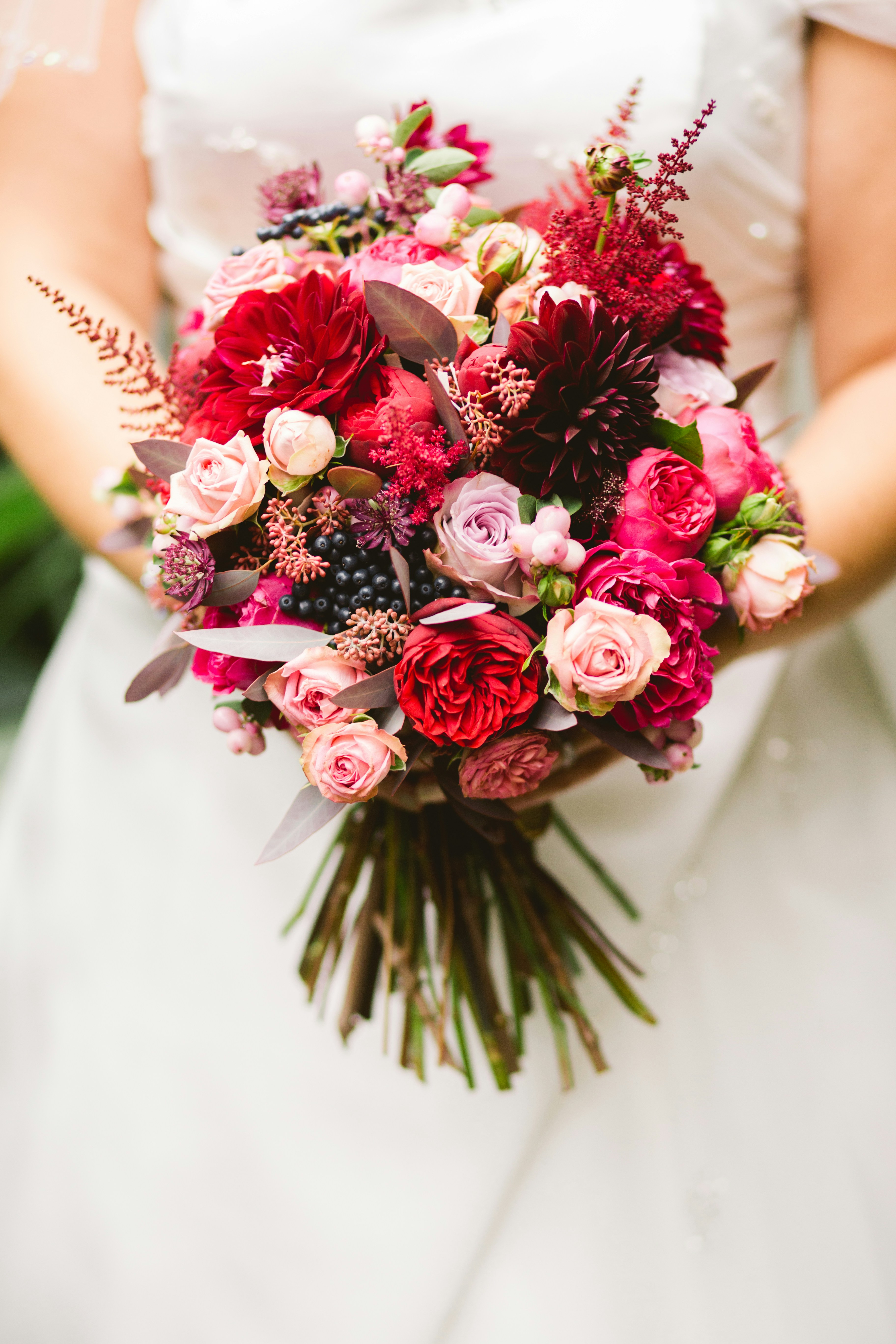 Wedding Flowers