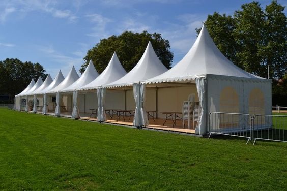 Event Tent Rental 020