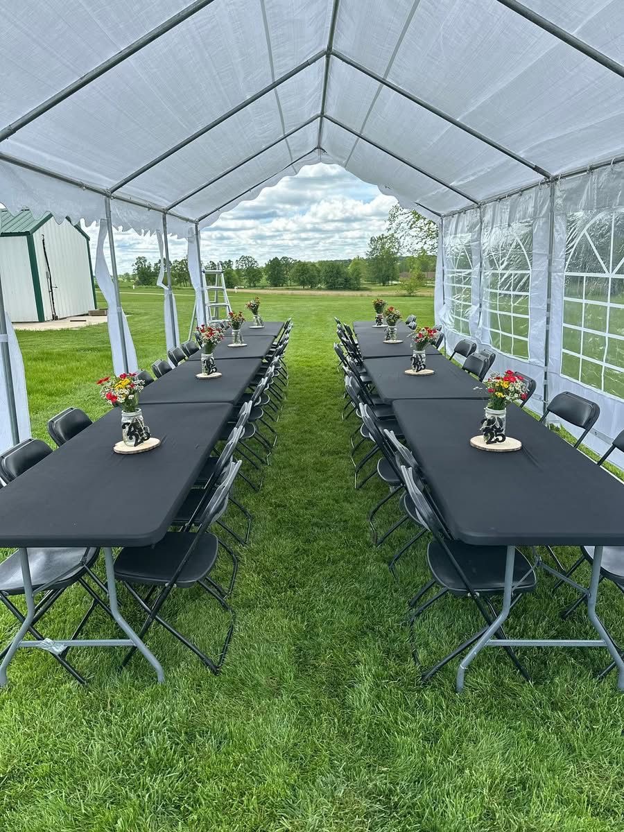 Corporate Event Setup 017