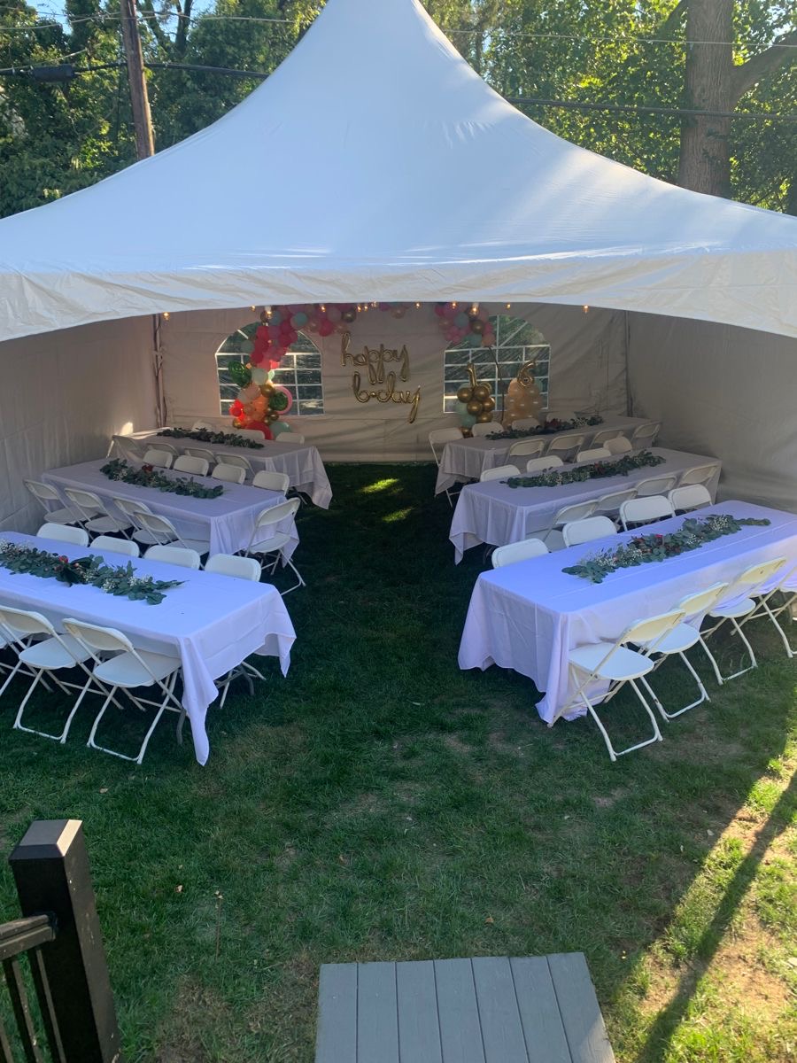 Corporate Event Setup 017