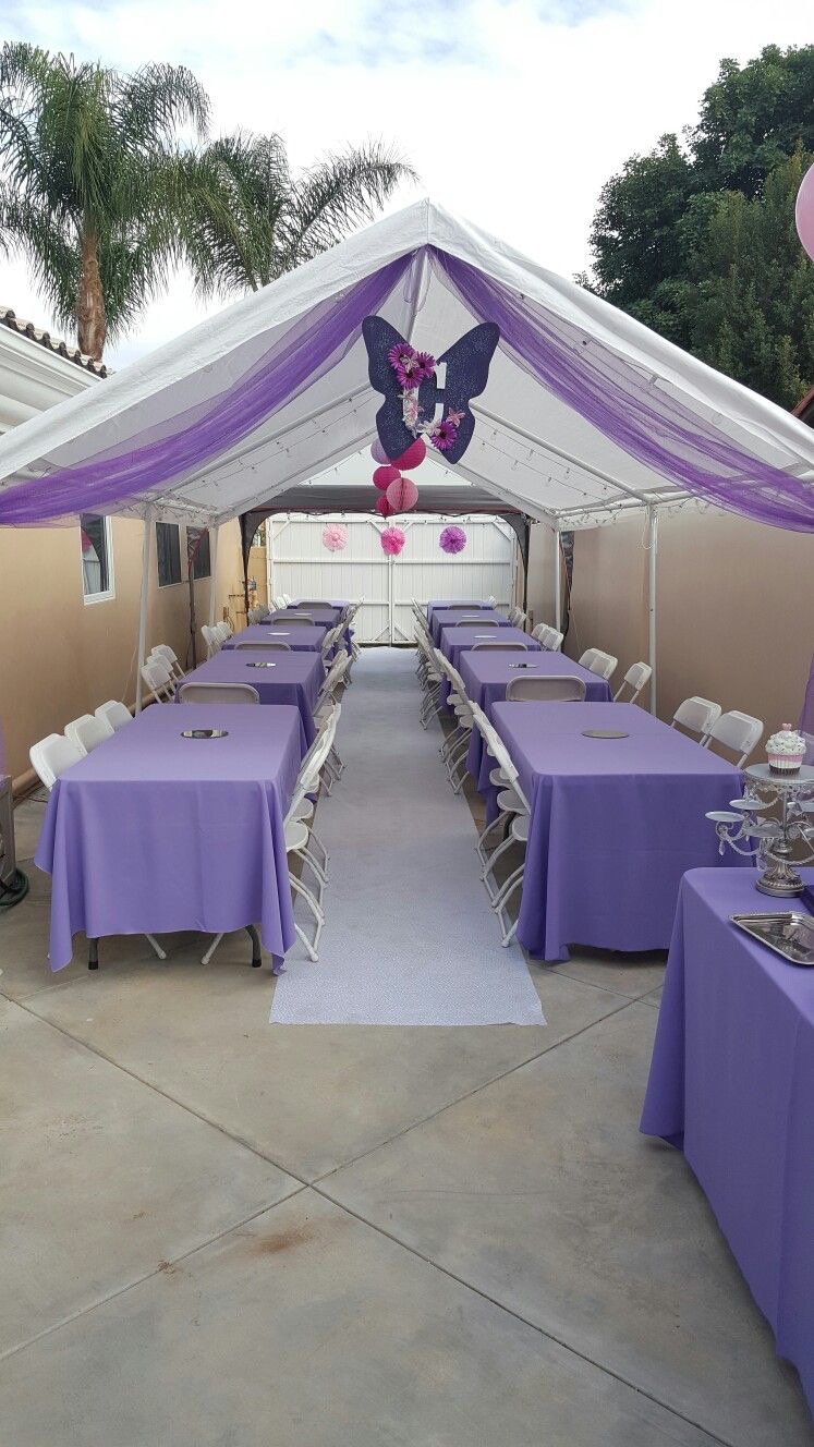 Corporate Event Setup 017
