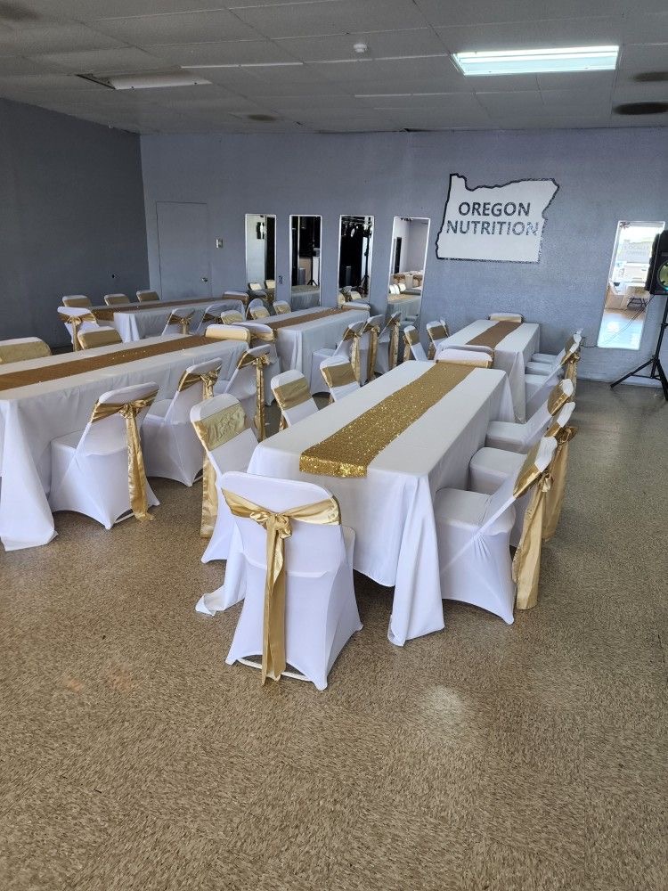 Corporate Event Setup 017