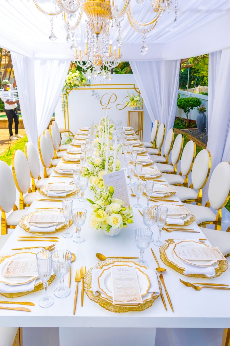 Corporate Event Setup 017