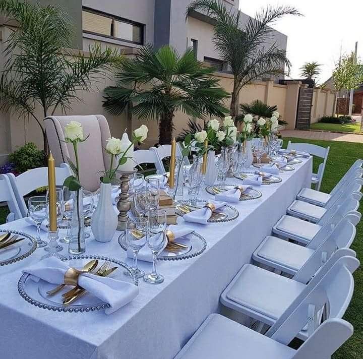 Corporate Event Setup 017