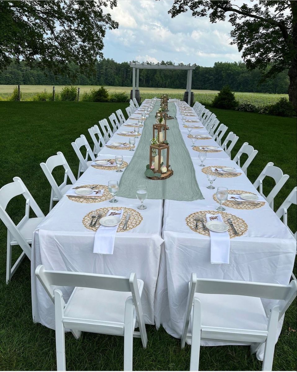 Corporate Event Setup 017