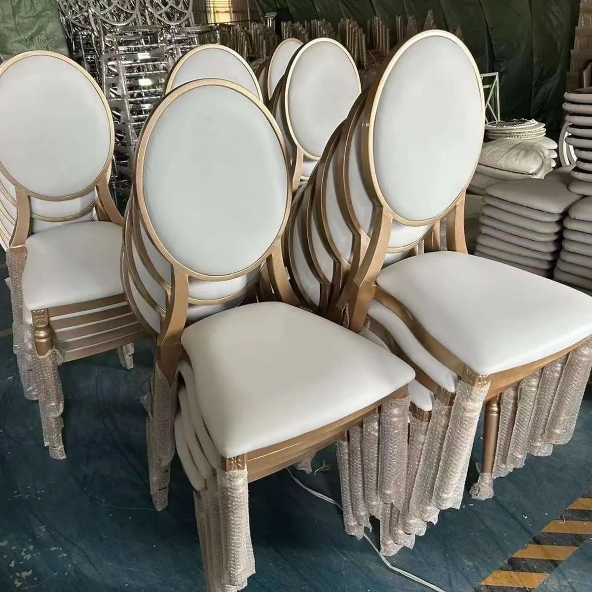 Party Chairs Rental 005