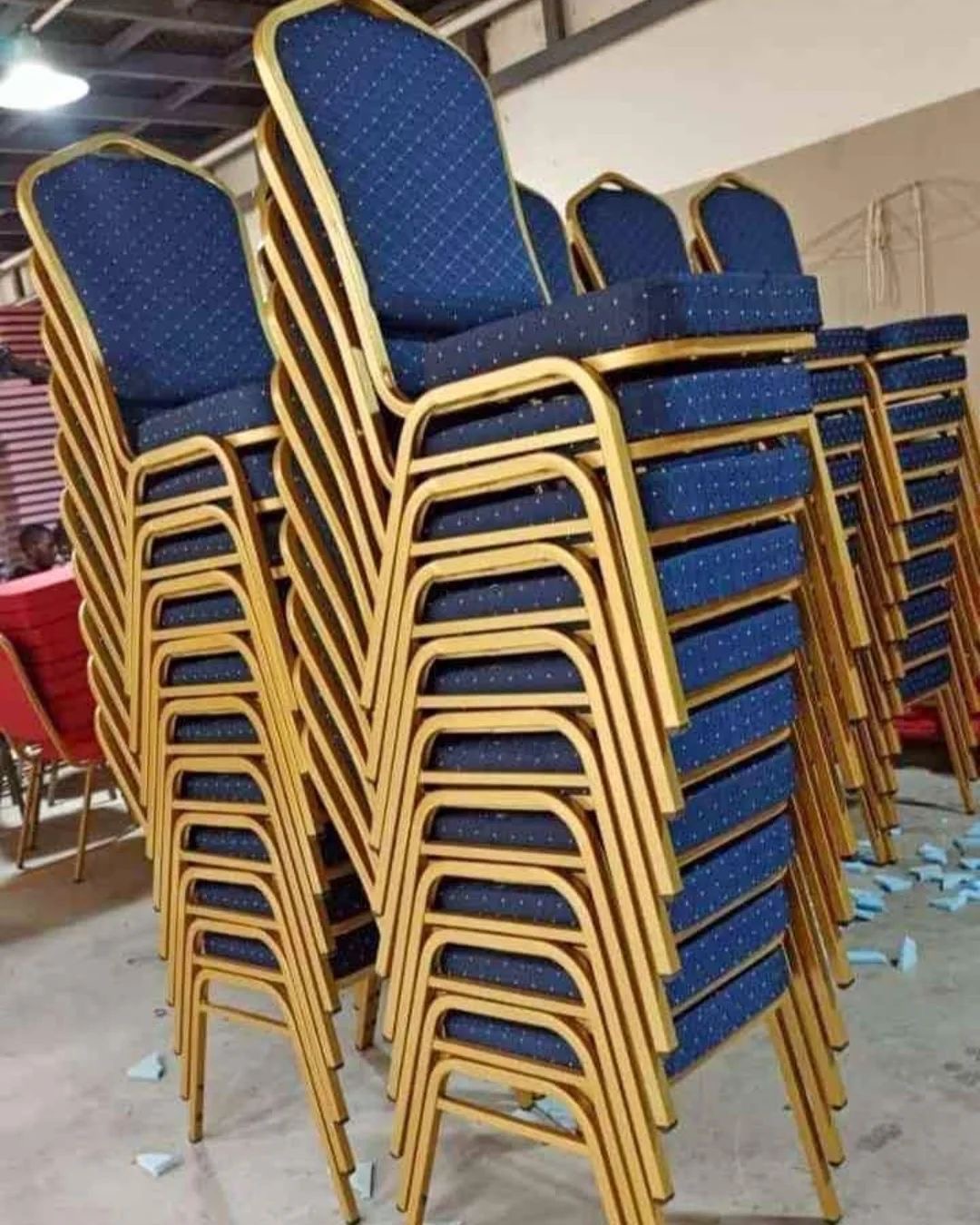 Party Chairs Rental 005