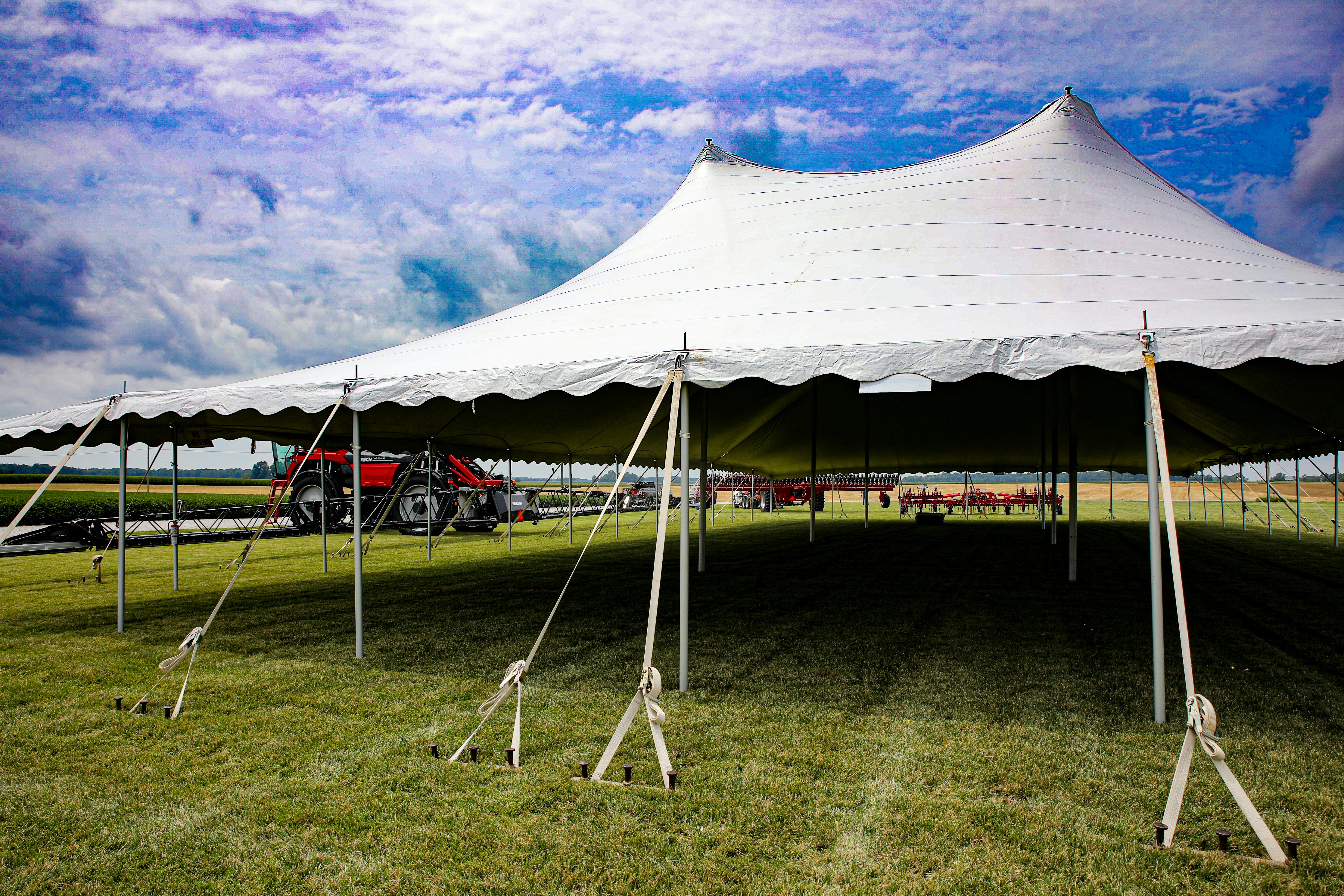 Event Tent Rental 020