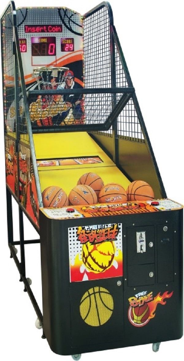 Basketball