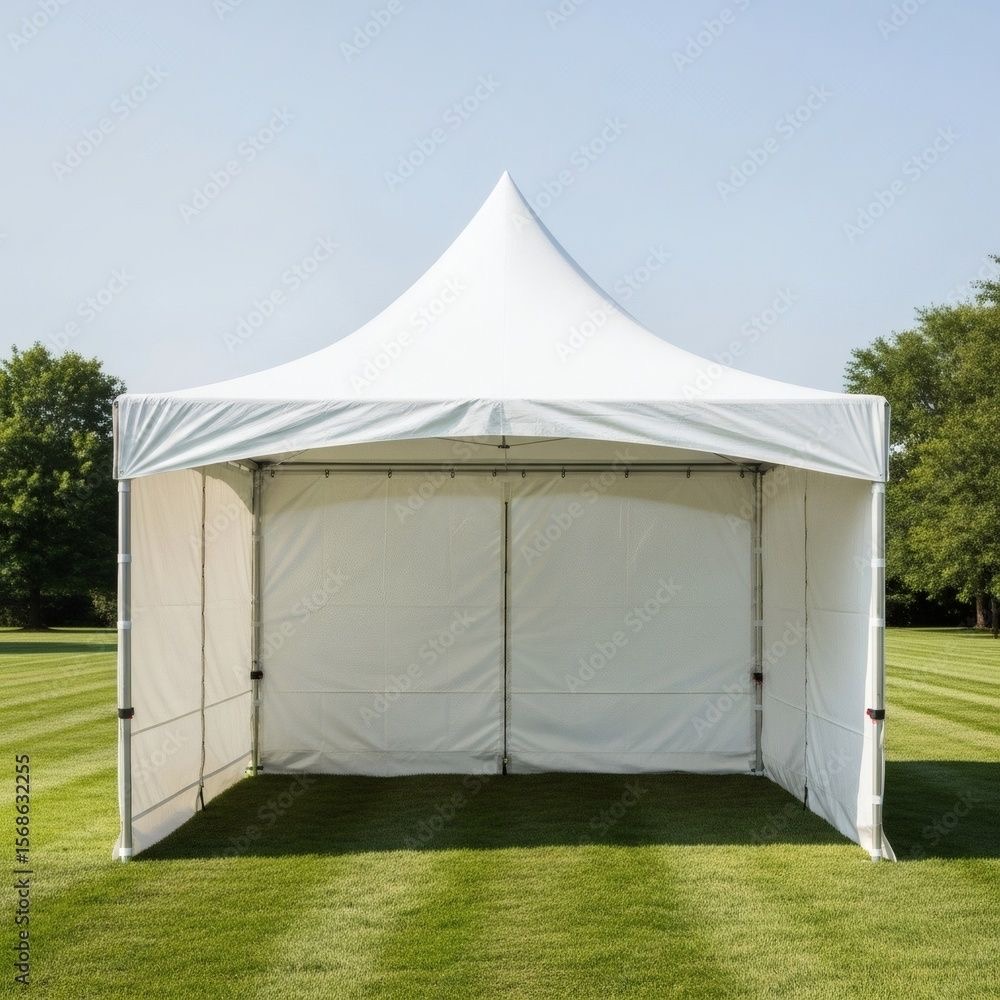 Event Tent Rental 020