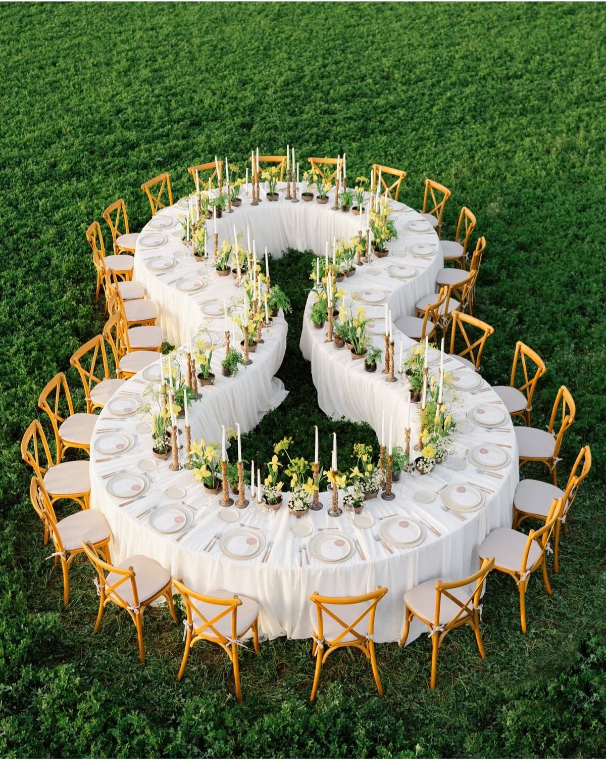 Corporate Event Setup 017
