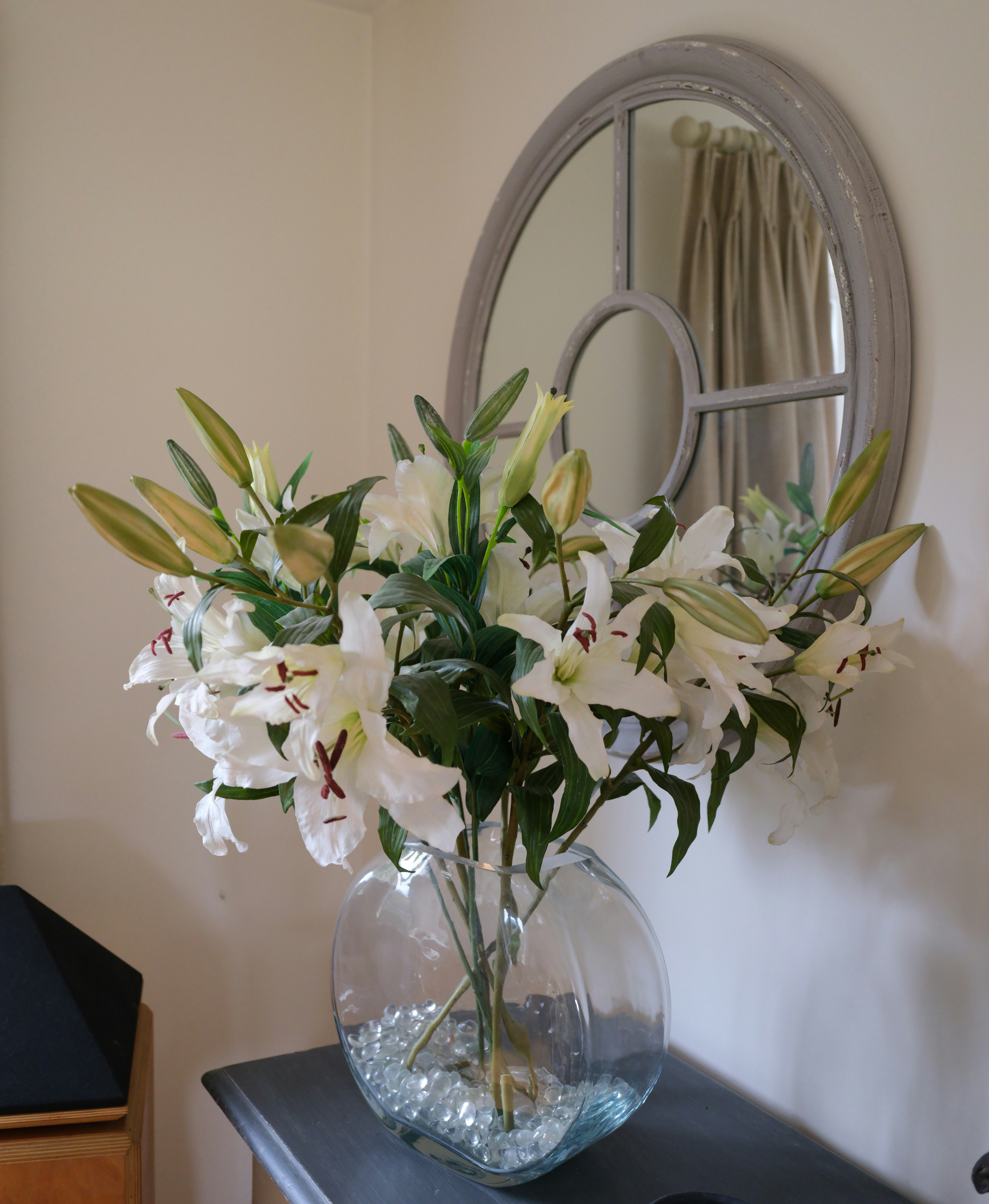 Birthday Decoration Setup 013